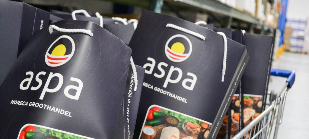 ASPA Deals Small
